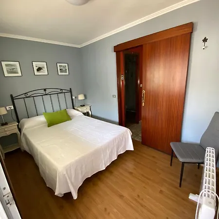 Casa Da Regueira Apartment Redondela Exterior photo