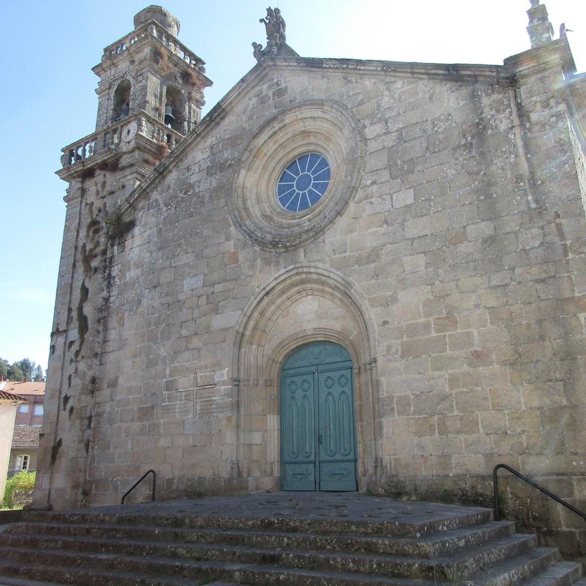 Casa Da Regueira Allotjament en família Redondela