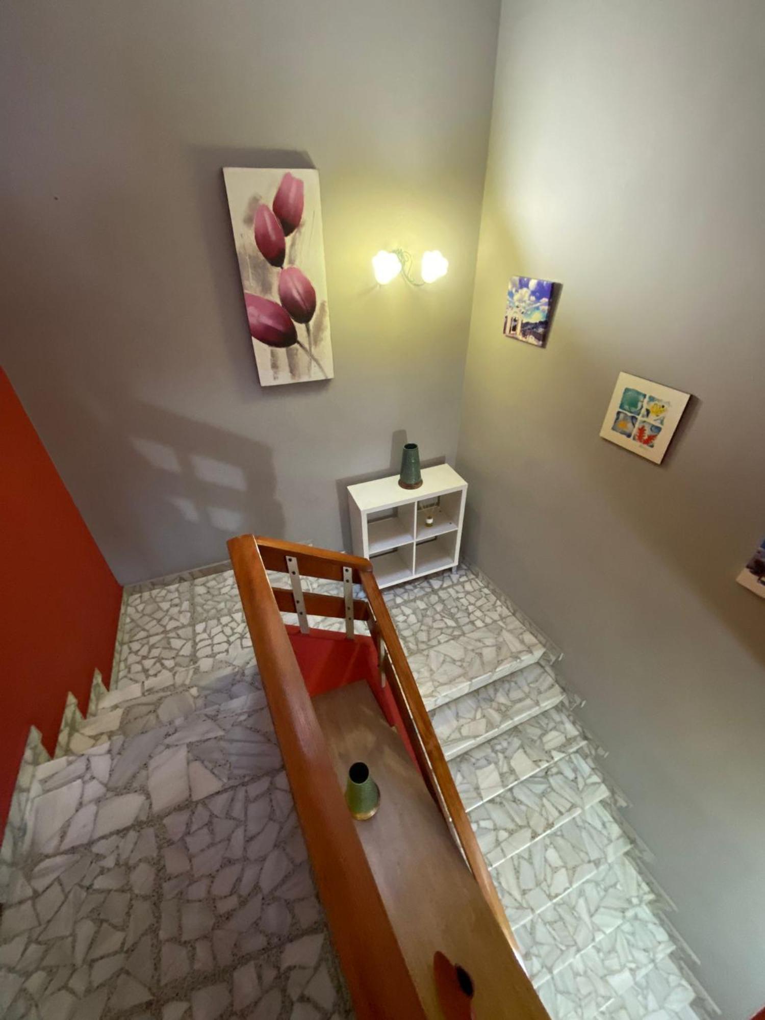 Casa Da Regueira Allotjament en família *