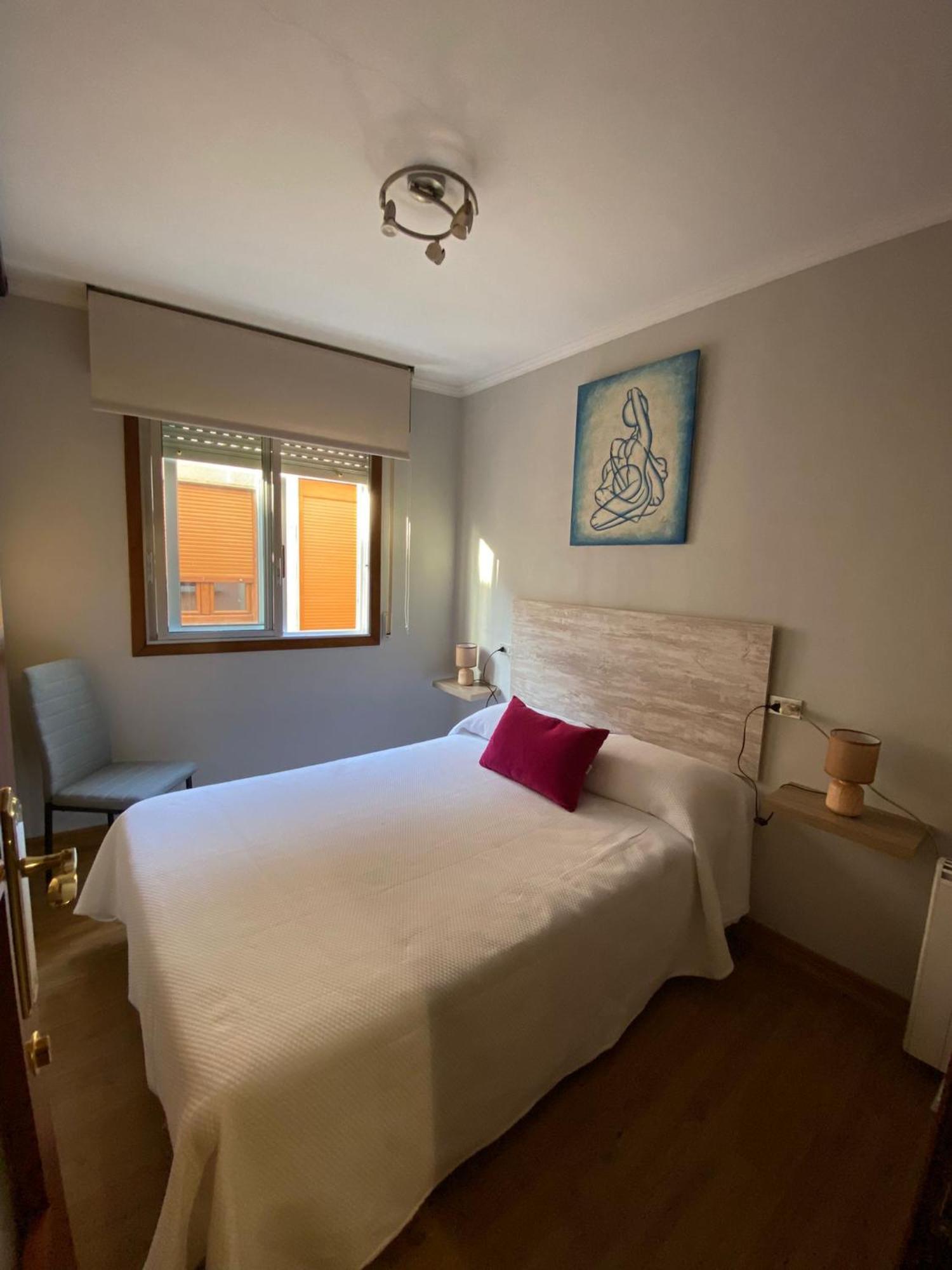 Homestay Casa Da Regueira