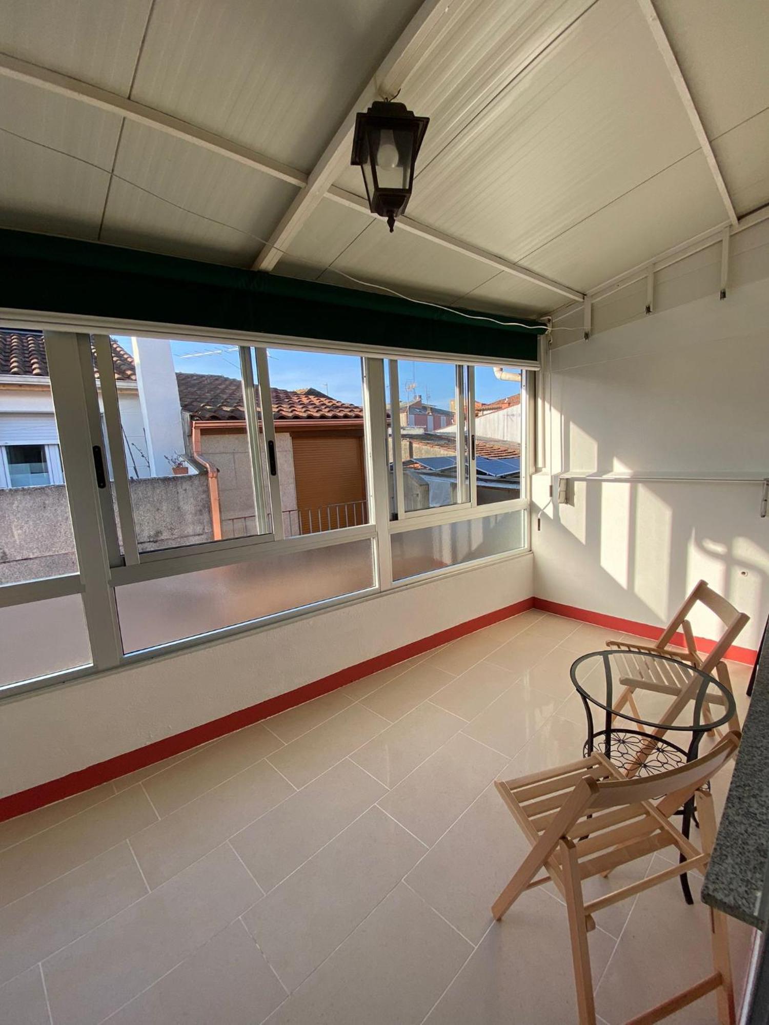 Allotjament en família Casa Da Regueira