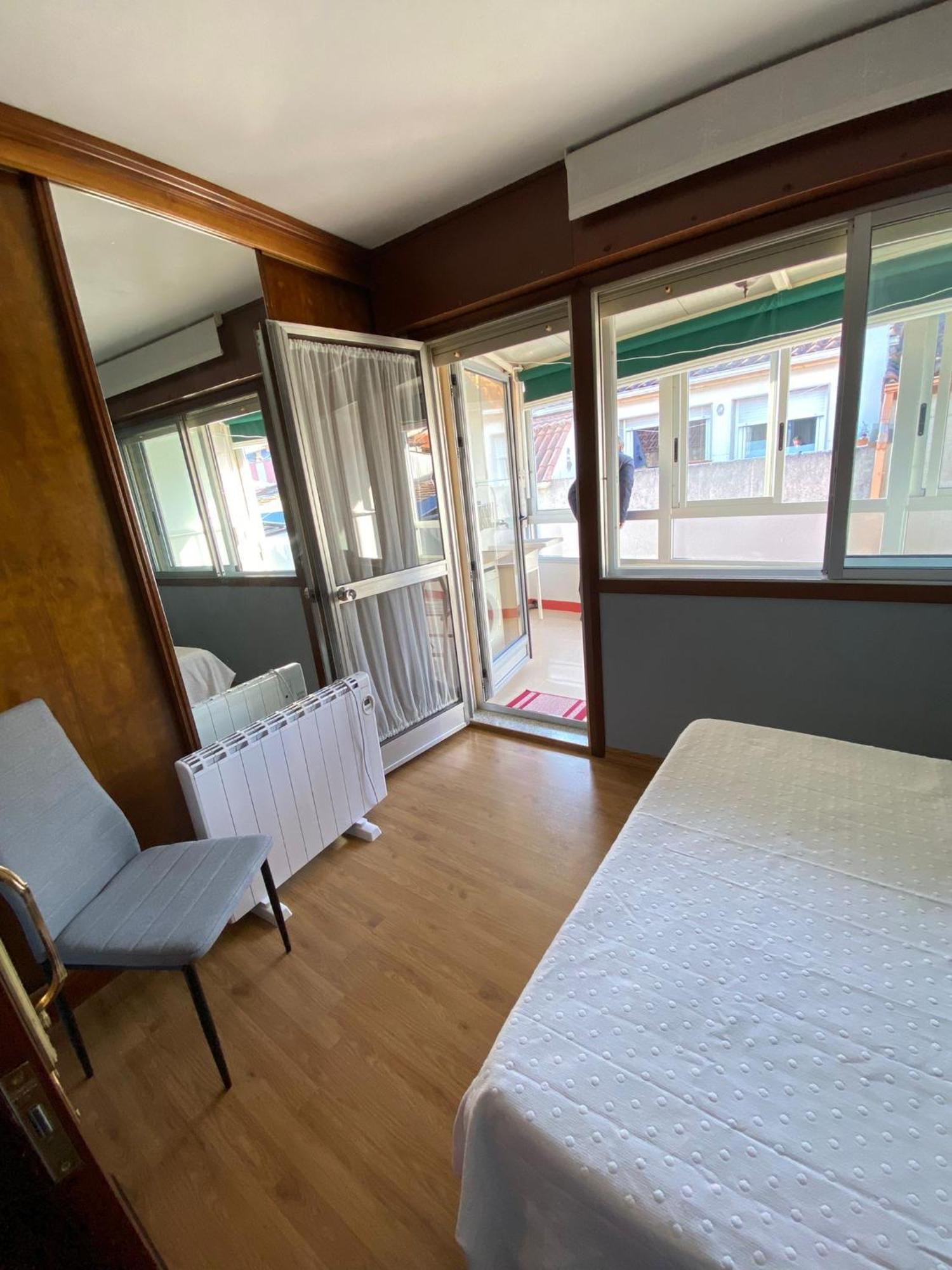 Allotjament en família Casa Da Regueira Redondela