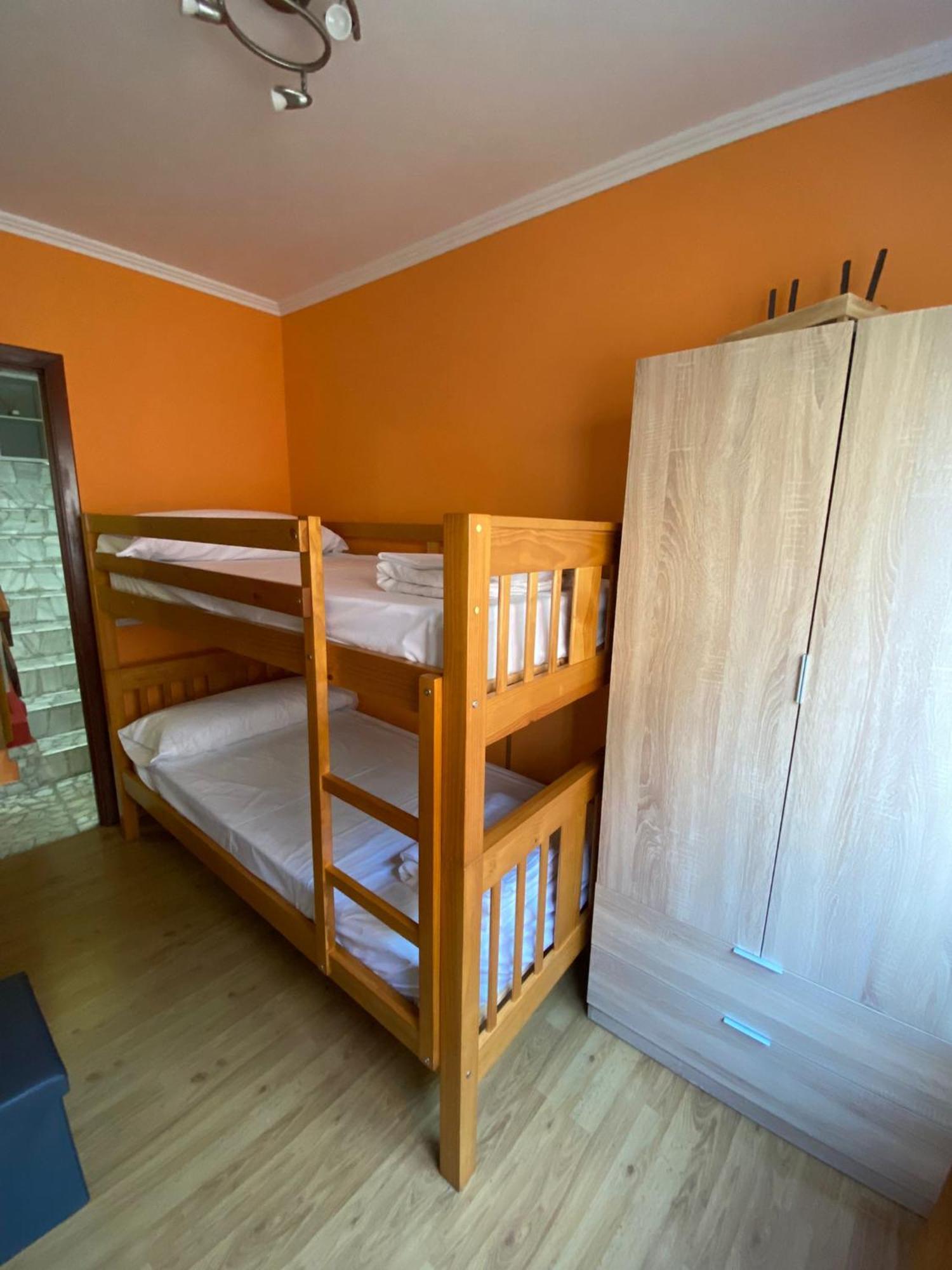 Homestay Casa Da Regueira *