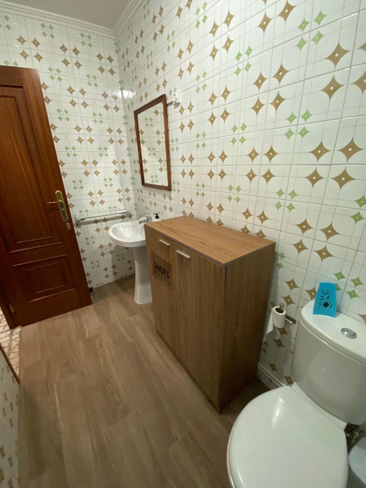 Homestay Casa Da Regueira Redondela