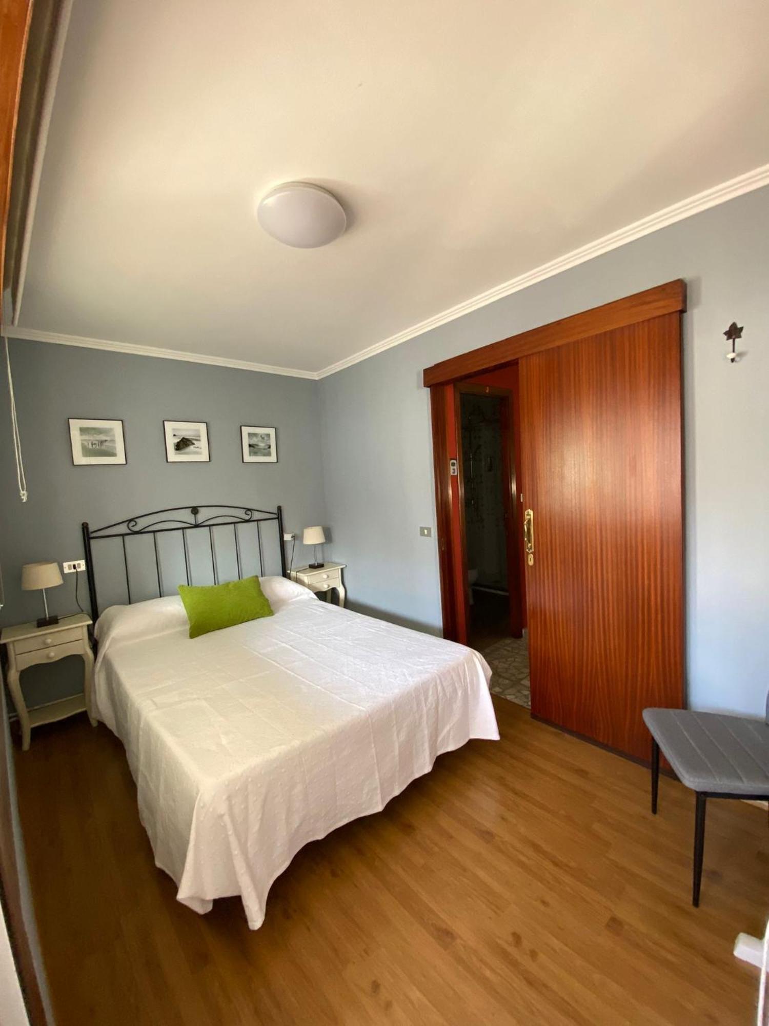 Casa Da Regueira Homestay Redondela