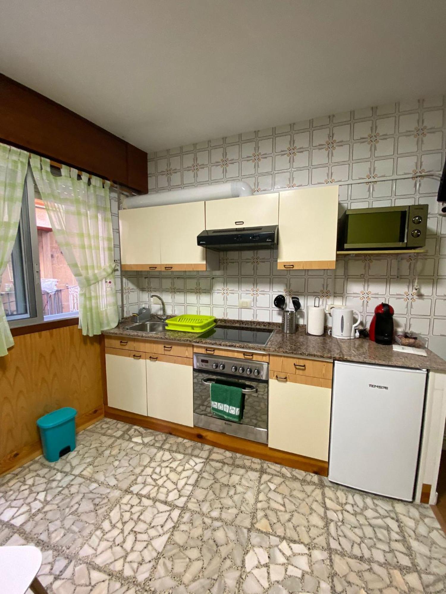 Homestay Casa Da Regueira *