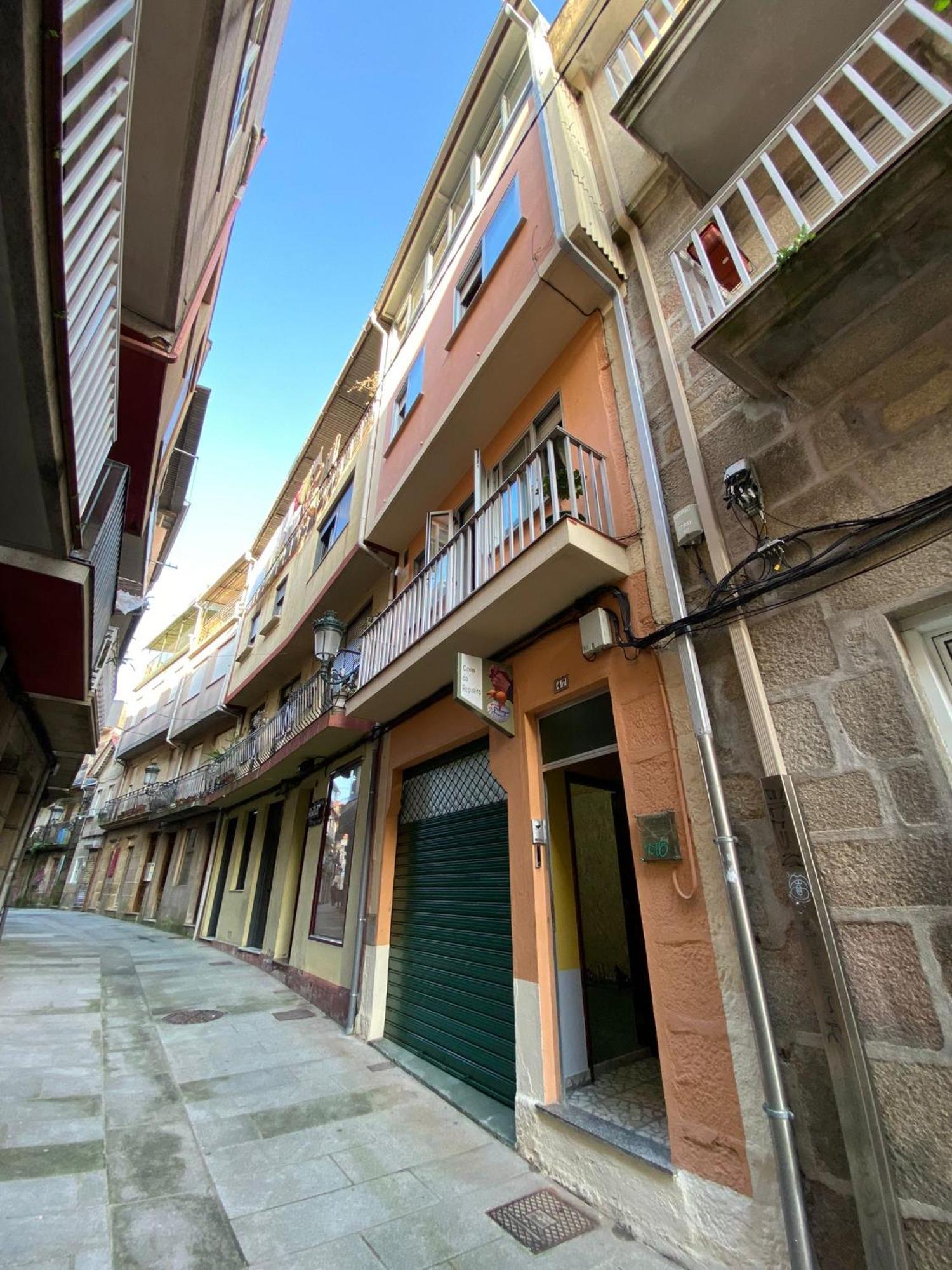 Casa Da Regueira *