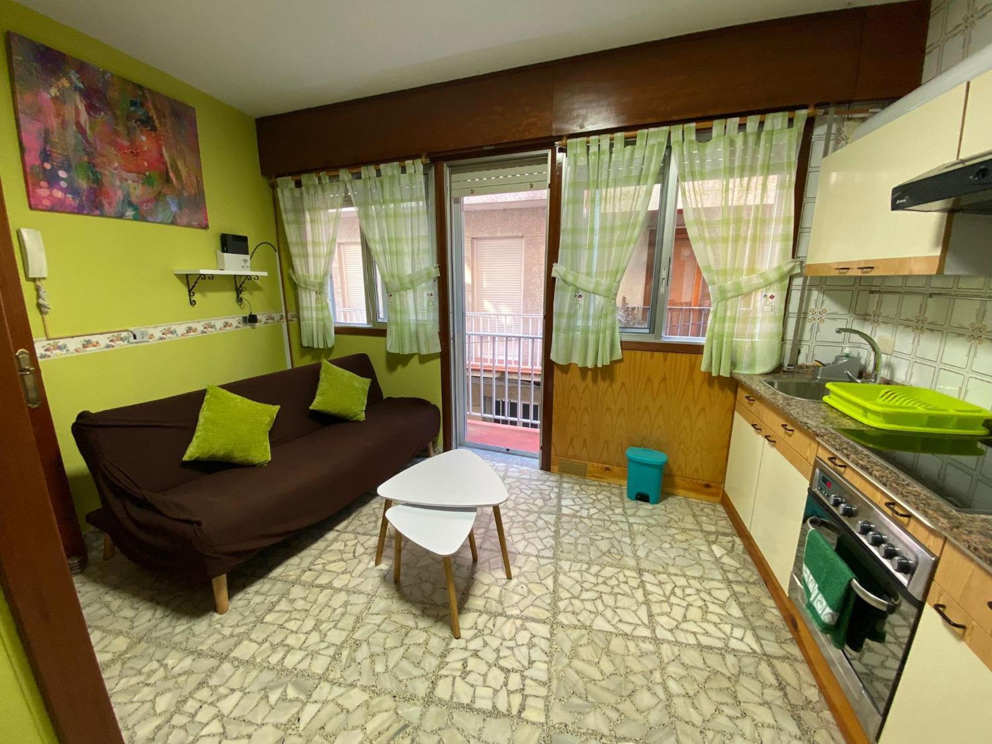 Homestay Casa Da Regueira Redondela