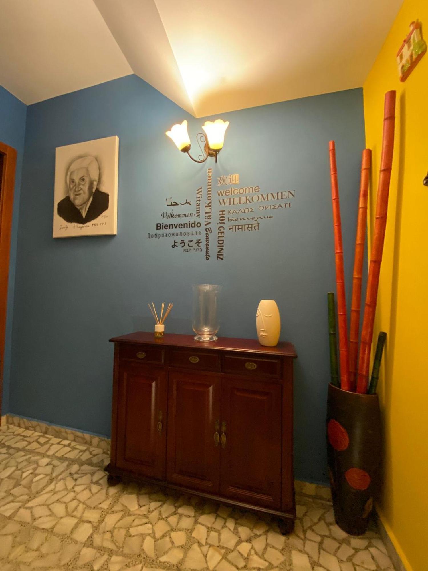 Casa Da Regueira *