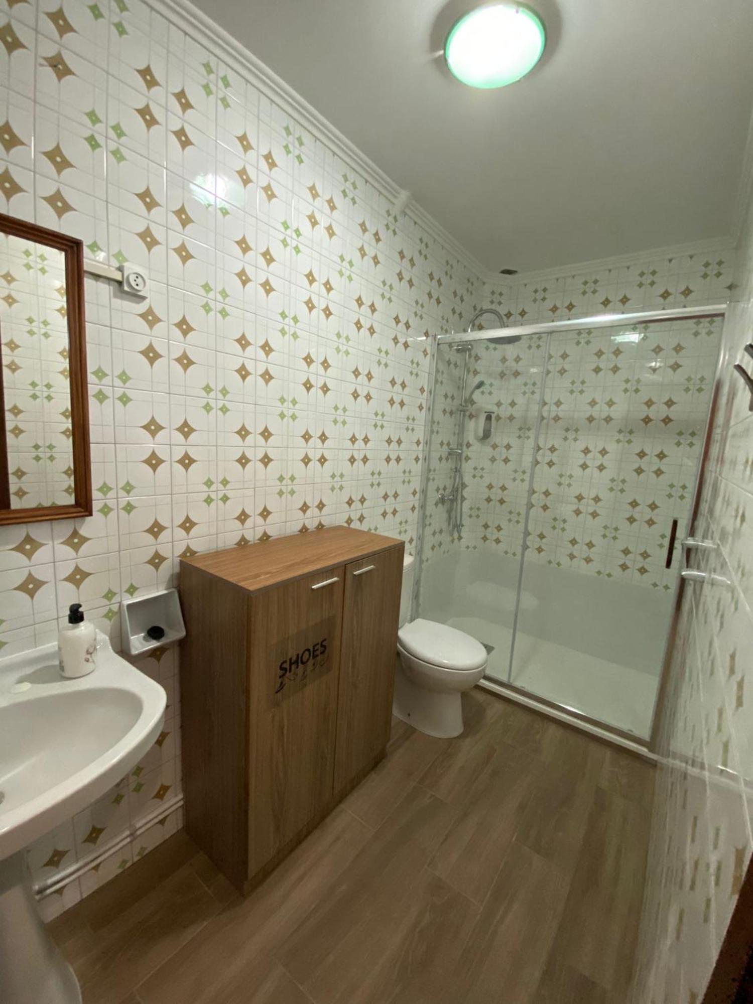 Homestay Casa Da Regueira Redondela