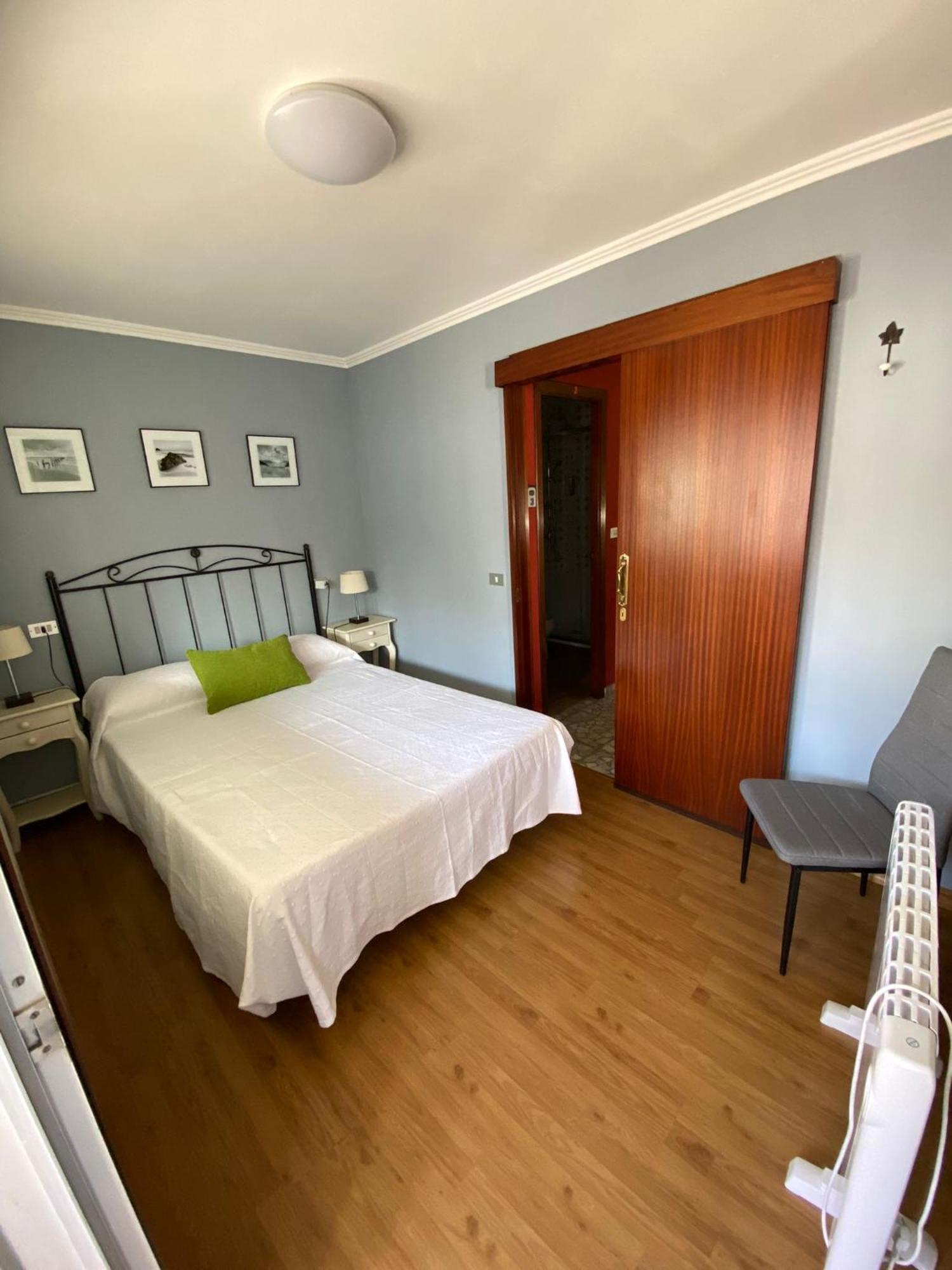 Homestay Casa Da Regueira