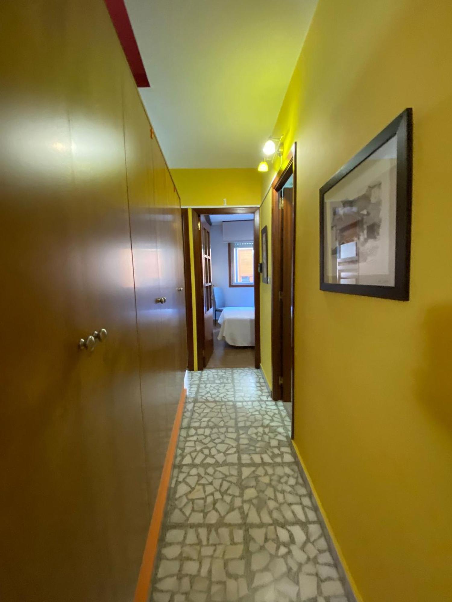 Homestay Casa Da Regueira