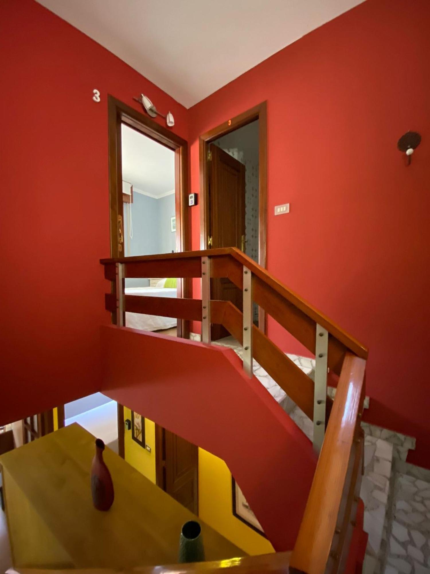 Casa Da Regueira Redondela