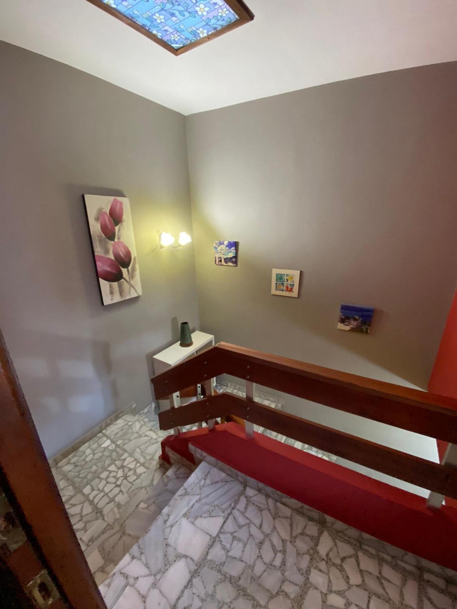 Casa Da Regueira Homestay *